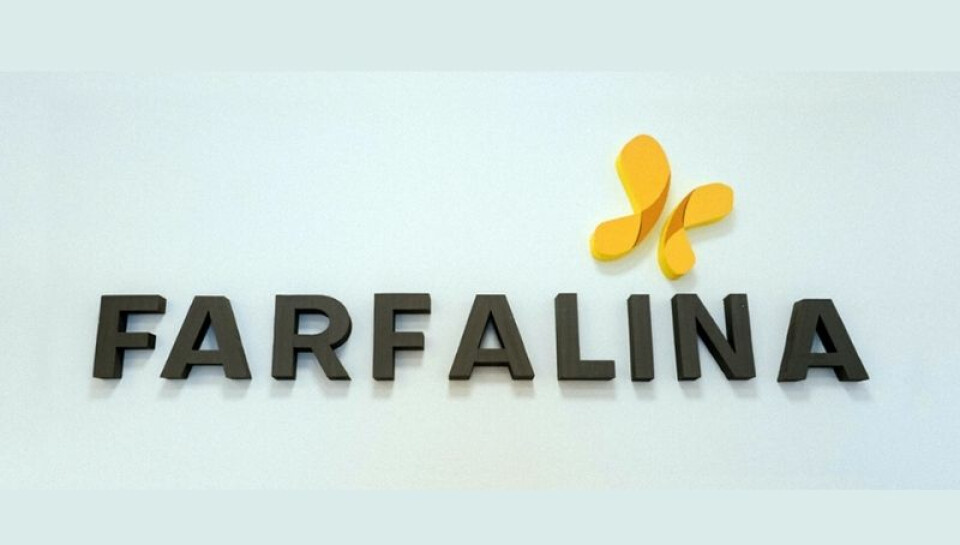 Farfalina